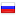 vokruglamp.ru server is located in Russia